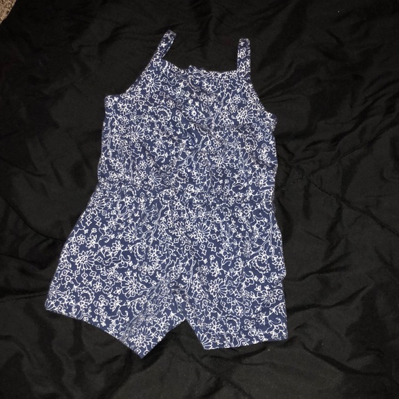 Baby romper - Picture 2 of 2